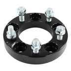 2X 1" Wheel Spacers for Lincoln Aviator (2003–2005)