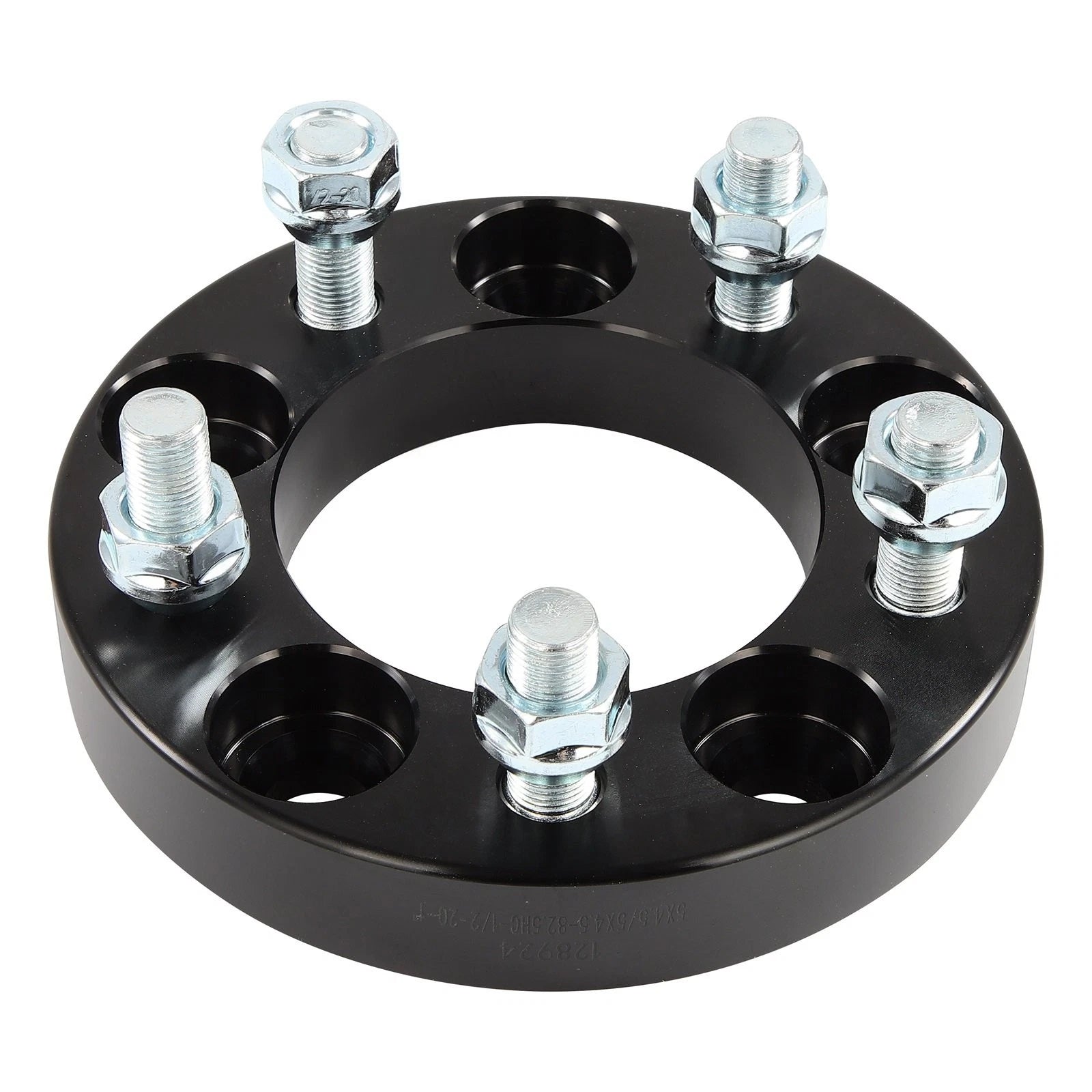 2X 1" Wheel Spacers for Lincoln Aviator (2003–2005)