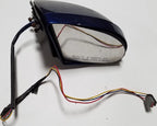 Right Side View Exterior Door Mirror for Ford Thunderbird Cougar (1989–1997)