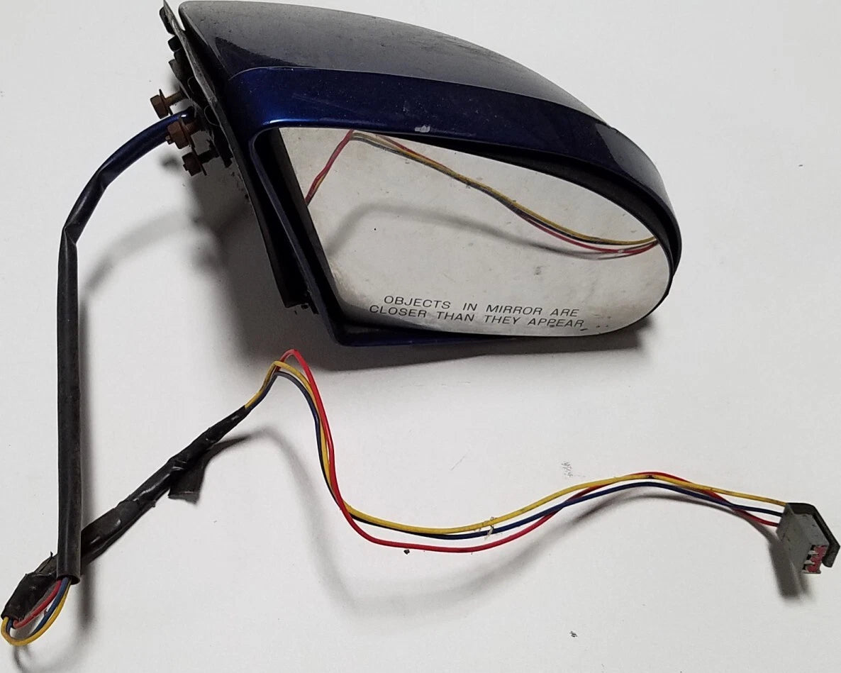 Right Side View Exterior Door Mirror for Ford Thunderbird Cougar (1989–1997)