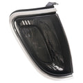 Set of 2 Corner Light Lamps for Toyota Tacoma (2001–2004) - Includes Bulbs