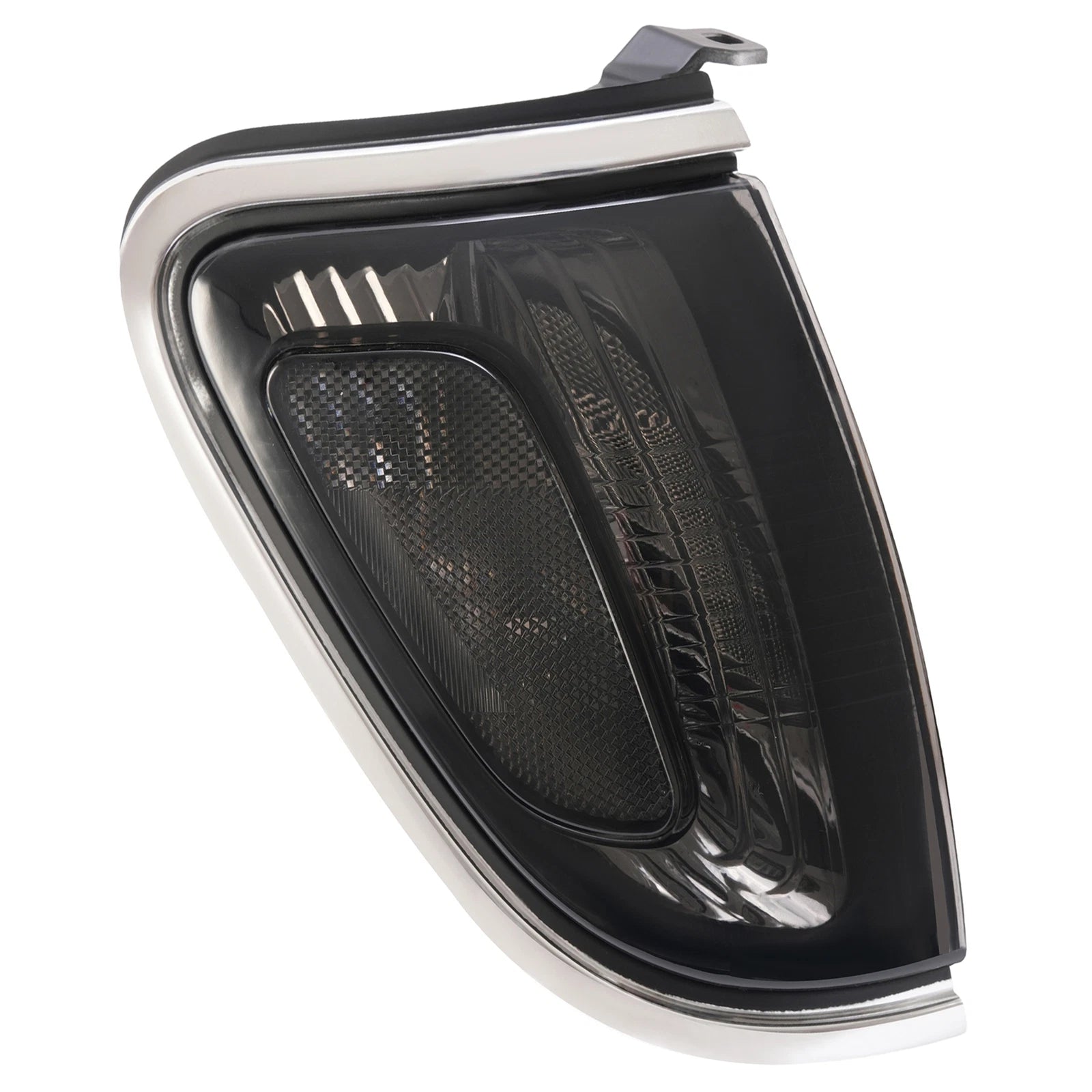 Set of 2 Corner Light Lamps for Toyota Tacoma (2001–2004) - Includes Bulbs