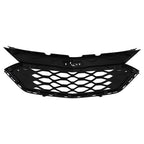Front Upper Grille for Chevrolet Equinox (2018-2021)