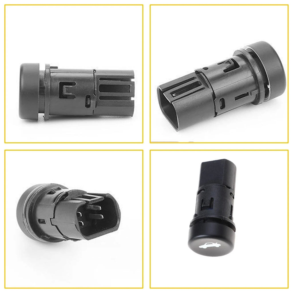 Control Knob for Toyota Tacoma (2005–2011)
