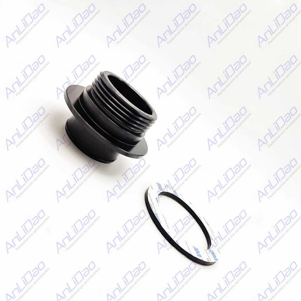 Replacement Free Flow Exhaust for Seadoo Spark (2014–2023) RS16130-ET