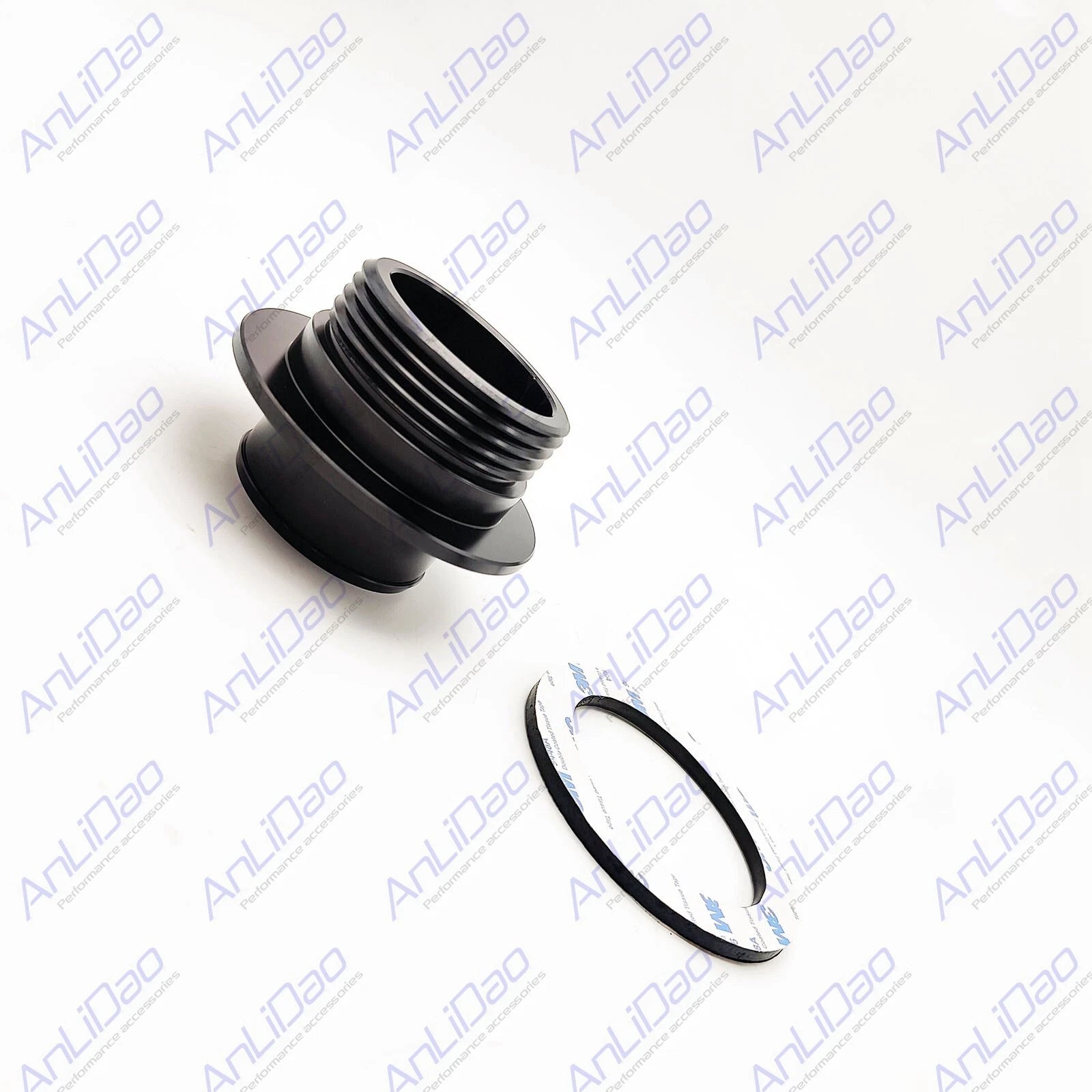 Replacement Free Flow Exhaust for Seadoo Spark (2014–2023) RS16130-ET
