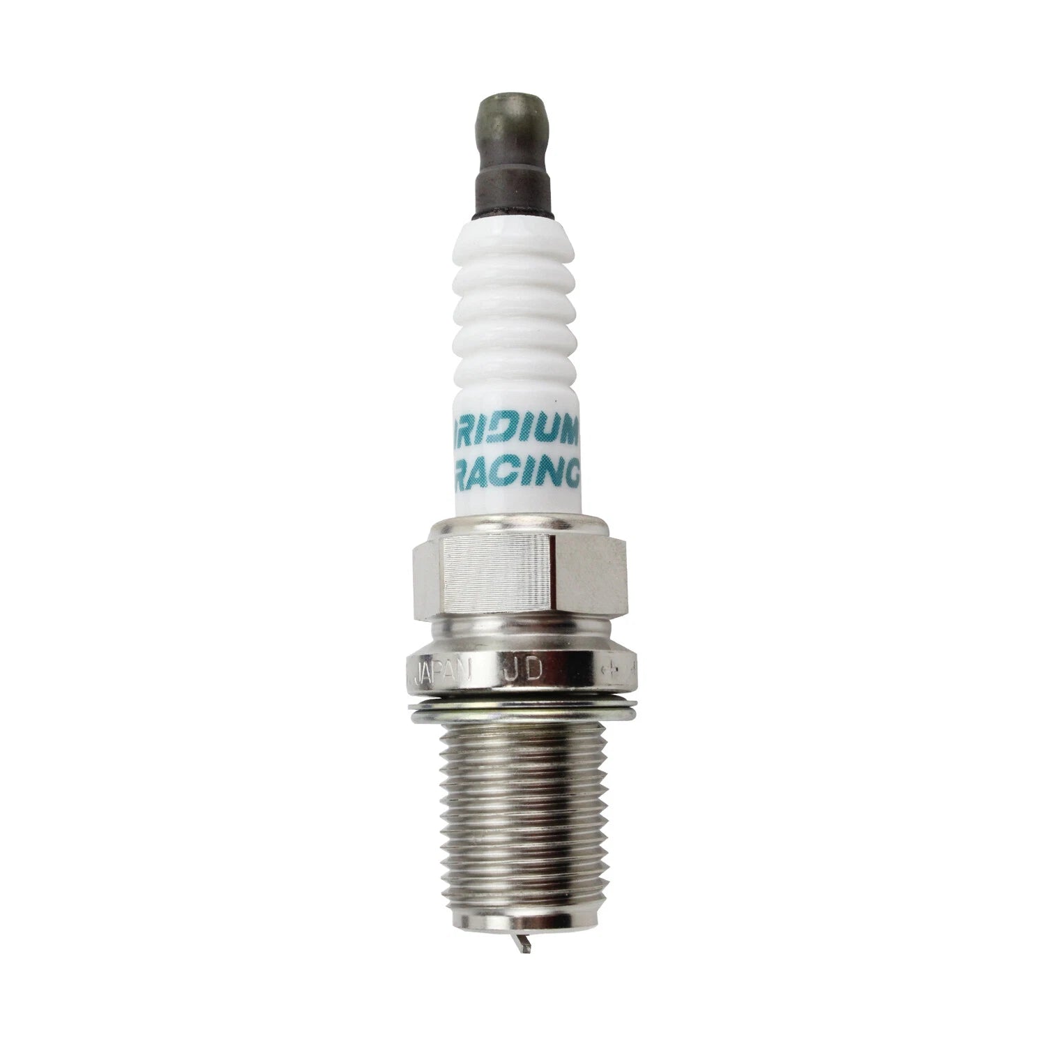 DENSO 5701 Iridium Racing Spark Plug Gap 0.025 for Honda CRF450R CRF450X TRX450R (2002–2023)