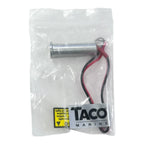 Rub Rail Mounted Replacement LED Light for Taco Marine F38-6000 (12V)