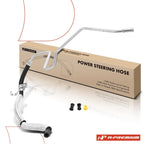 Power Steering Return Line Hose for Ford Edge (2012–2014)