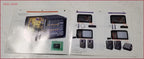 Yamaha EMX640 Powered Mixer Sales Brochure
