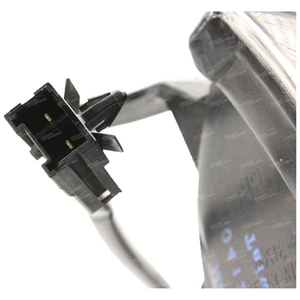 Indicator Light Front Corner LH for Nissan Pulsar N14 Sedan/Hatch (1991-1995)