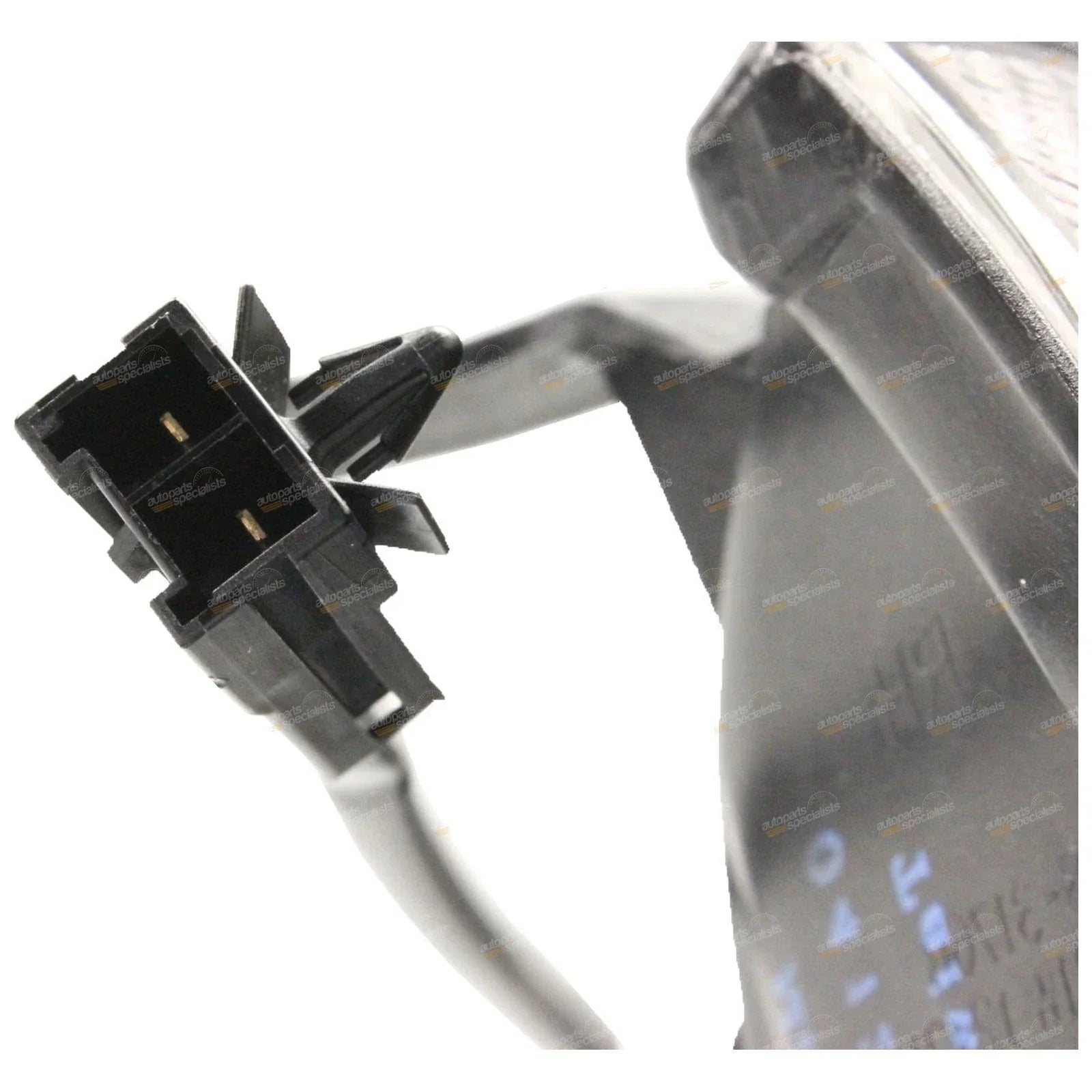 Indicator Light Front Corner LH for Nissan Pulsar N14 Sedan/Hatch (1991-1995)