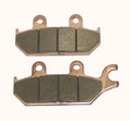 WSM Brake Pads for