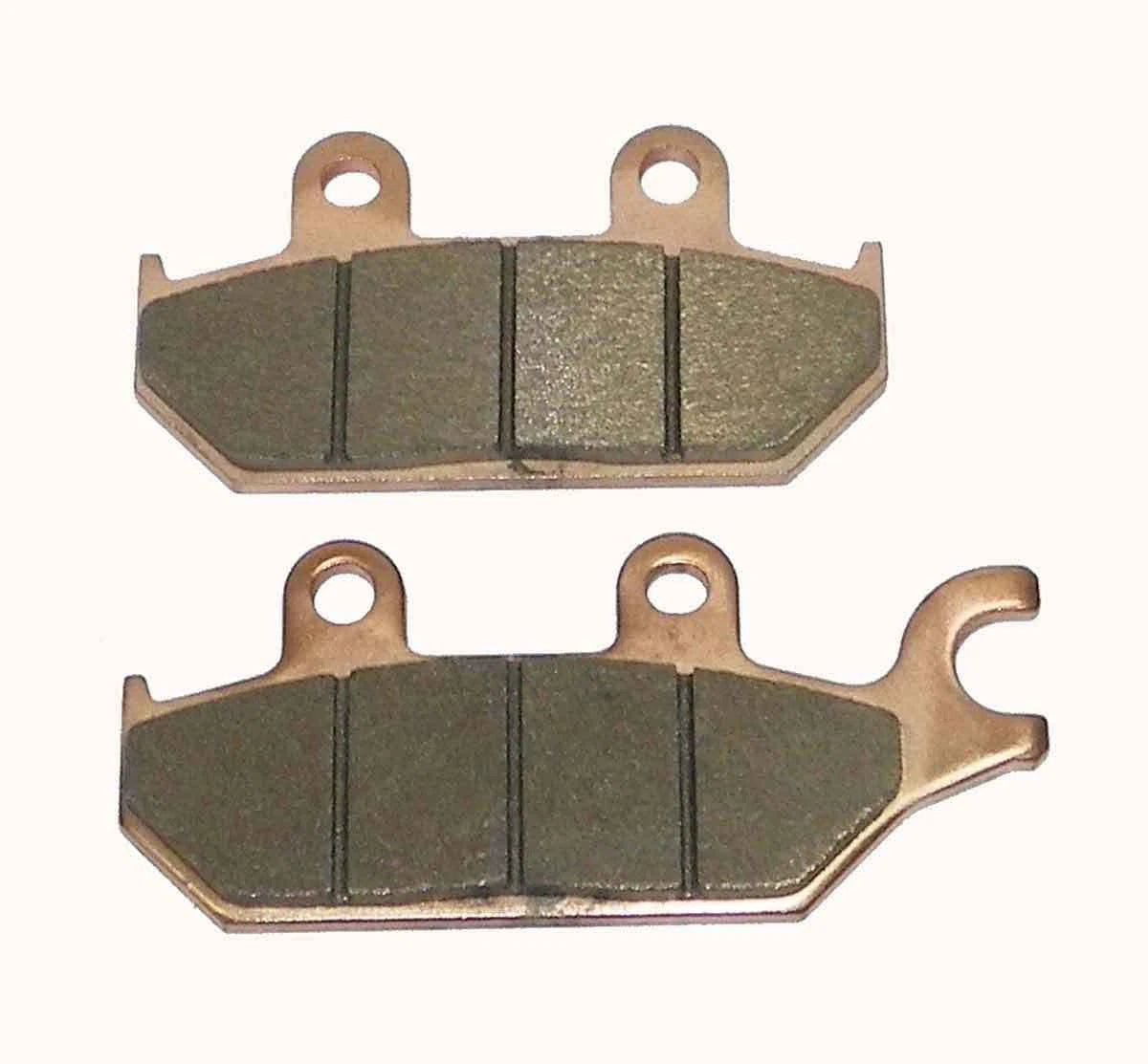 WSM Brake Pads for