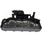 Skid Plate for Jeep Wrangler (1997–2006)