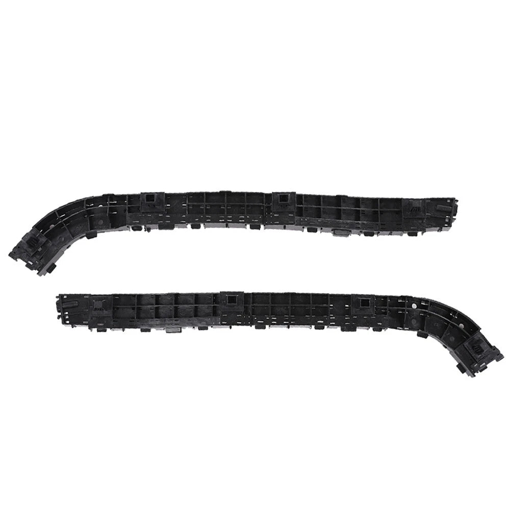 Rear Bumper Bracket Set for Honda CR-V (2007–2011)