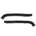 Rear Bumper Bracket Set for Honda CR-V (2007–2011)