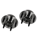5 Lug Front Wheel Hub Assembly for Ford Crown Victoria (1992–1997) WA513104