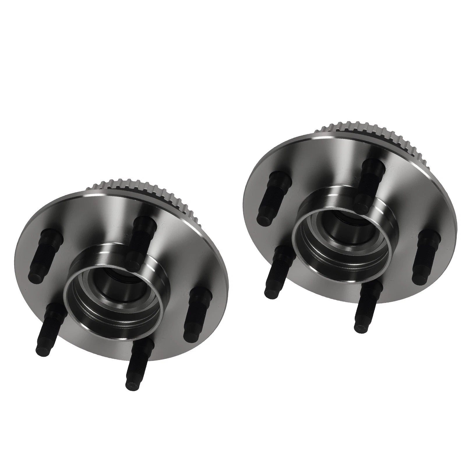 5 Lug Front Wheel Hub Assembly for Ford Crown Victoria (1992–1997) WA513104