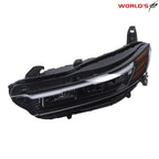 LED Headlights for Honda Accord Sedan (2023–2024) Black