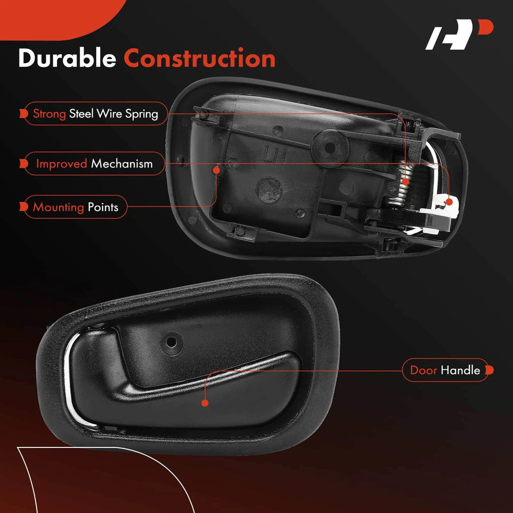 Interior Door Handle for Toyota Corolla (1998-2002)