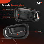 Interior Door Handle for Toyota Corolla (1998-2002)