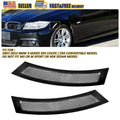 Front Side Marker Reflector Clear Lens for BMW E92 E93 (2007–2013)