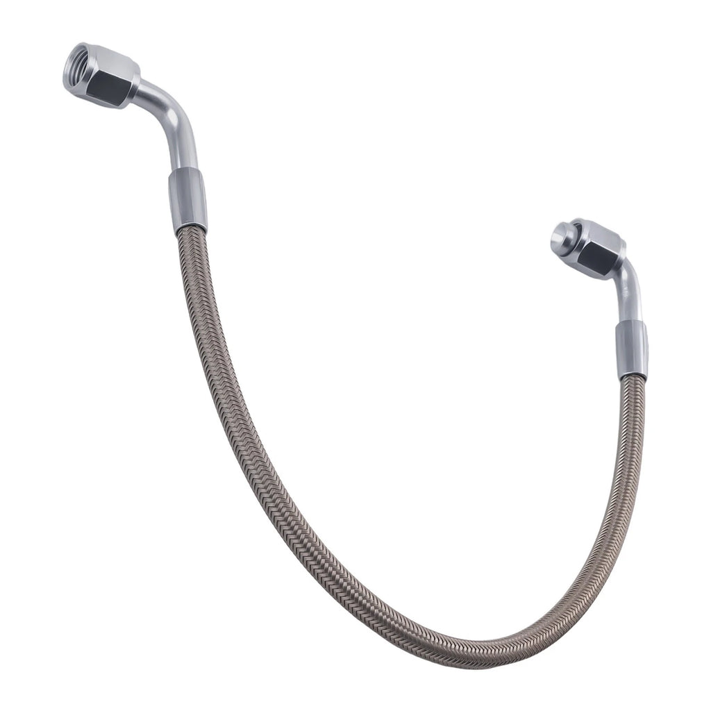 Turbocharger Oil Feed Line for Cummins Dodge Ram 2500 3500 (1994–2002)