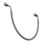 Turbocharger Oil Feed Line for Cummins Dodge Ram 2500 3500 (1994–2002)