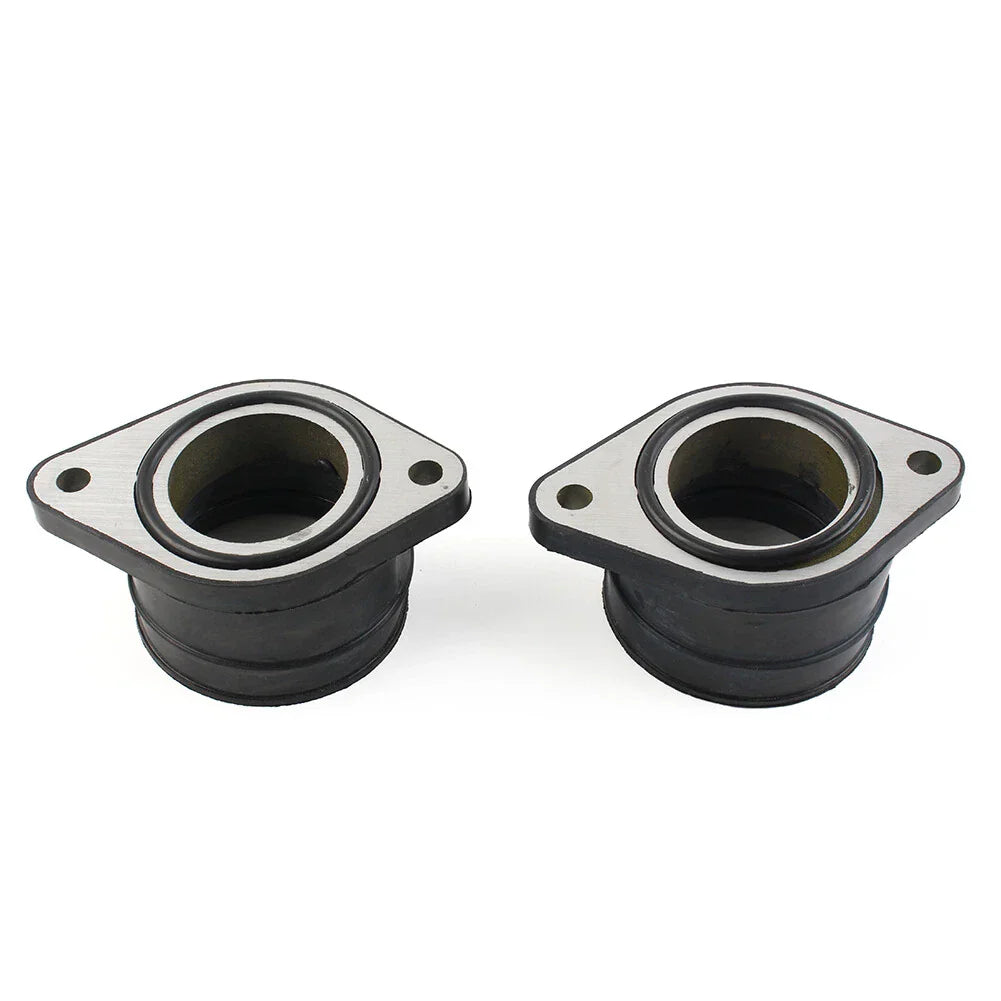Carburetor Intake Manifold Boot for Honda CB400T CB450T CB450SC CM400 (1978-1982)