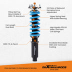 Coilover Suspension Kit for Acura TSX CL9 (2004-2008)