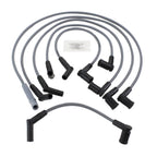Ignition Wires for Ford Taurus Mercury Sable 3.0L V6 (2004–2006) 671-6260 Denso