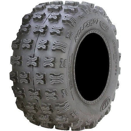 ITP Holeshot GNCC Rear Tire 20 x 10 - 9 (20-10-9) for ATV