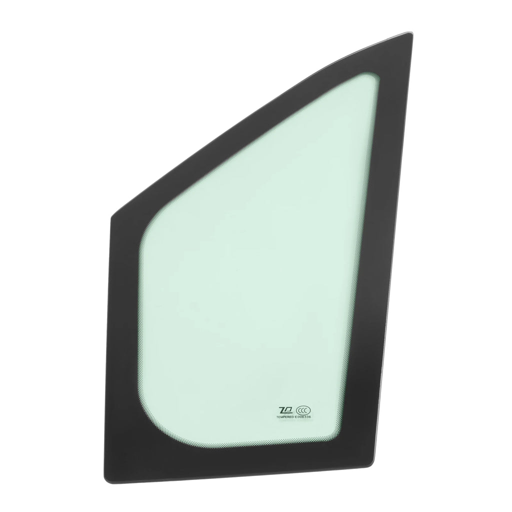 Front Left Window Glass for RAM Promaster 1500/2500/3500 (2014–2024)