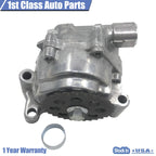 Oil Pump for Suzuki Grand Vitara XL-7 Chevrolet Tracker (1999–2005)