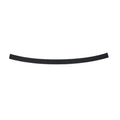 Replacement Black Textured Polypropylene Rear Bumper Step Pad
