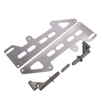 Suspension Lift Drop Bracket & Widening Kit for Arctic Cat Kitty Cat (1972–1999)