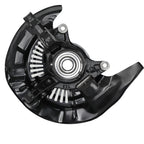 Knuckle Wheel Hub Bearing for Toyota Highlander (2008–2013)