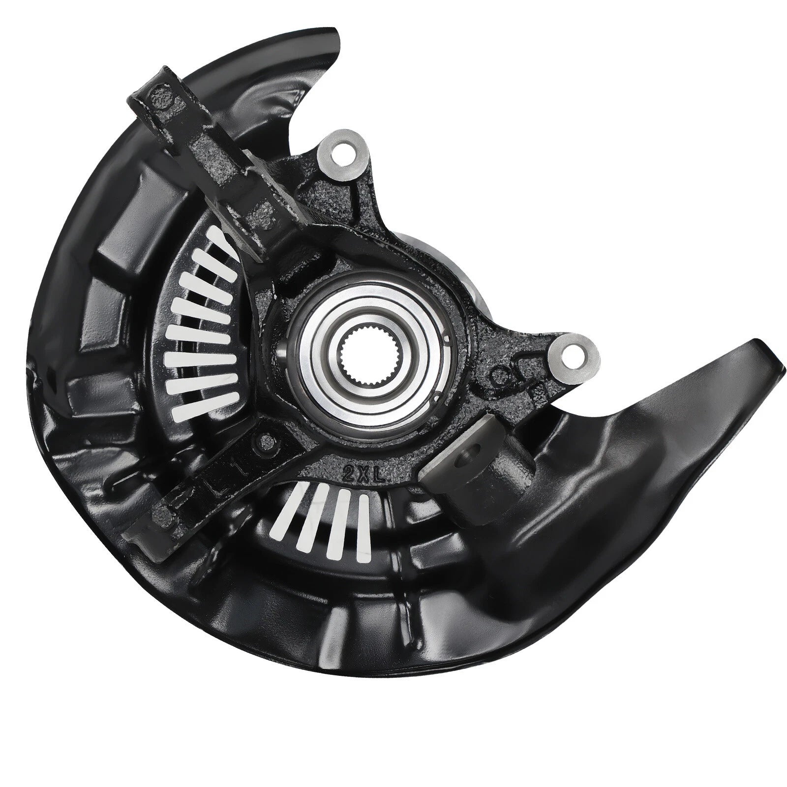 Knuckle Wheel Hub Bearing for Toyota Highlander (2008–2013)