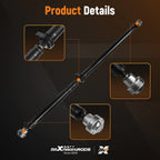 Driveshaft Prop Shaft Rear for Range Rover Evoque L538 (2012–2013) LR031394