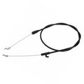2X 51 Inch Throttle Control Cable for Troy-Bilt Craftsman Lawn Mowers