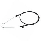 2X 51 Inch Throttle Control Cable for Troy-Bilt Craftsman Lawn Mowers
