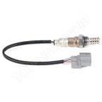 Set of 2 Oxygen Sensors for Honda Civic, CR-V (1996–2000)
