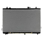 Radiator for Hyundai Entourage, Kia Sedona (2006–2010)