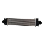 Replacement Turbocharger Intercooler Charge Air Cooler for Ford Ranger (2012–2018)
