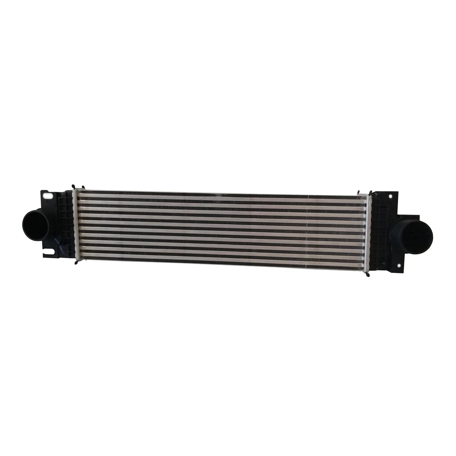 Replacement Turbocharger Intercooler Charge Air Cooler for Ford Ranger (2012–2018)