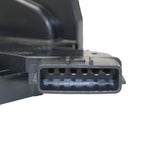 Door Lock Actuator for Nissan Sentra (2007–2011) Keyless Entry Front Left
