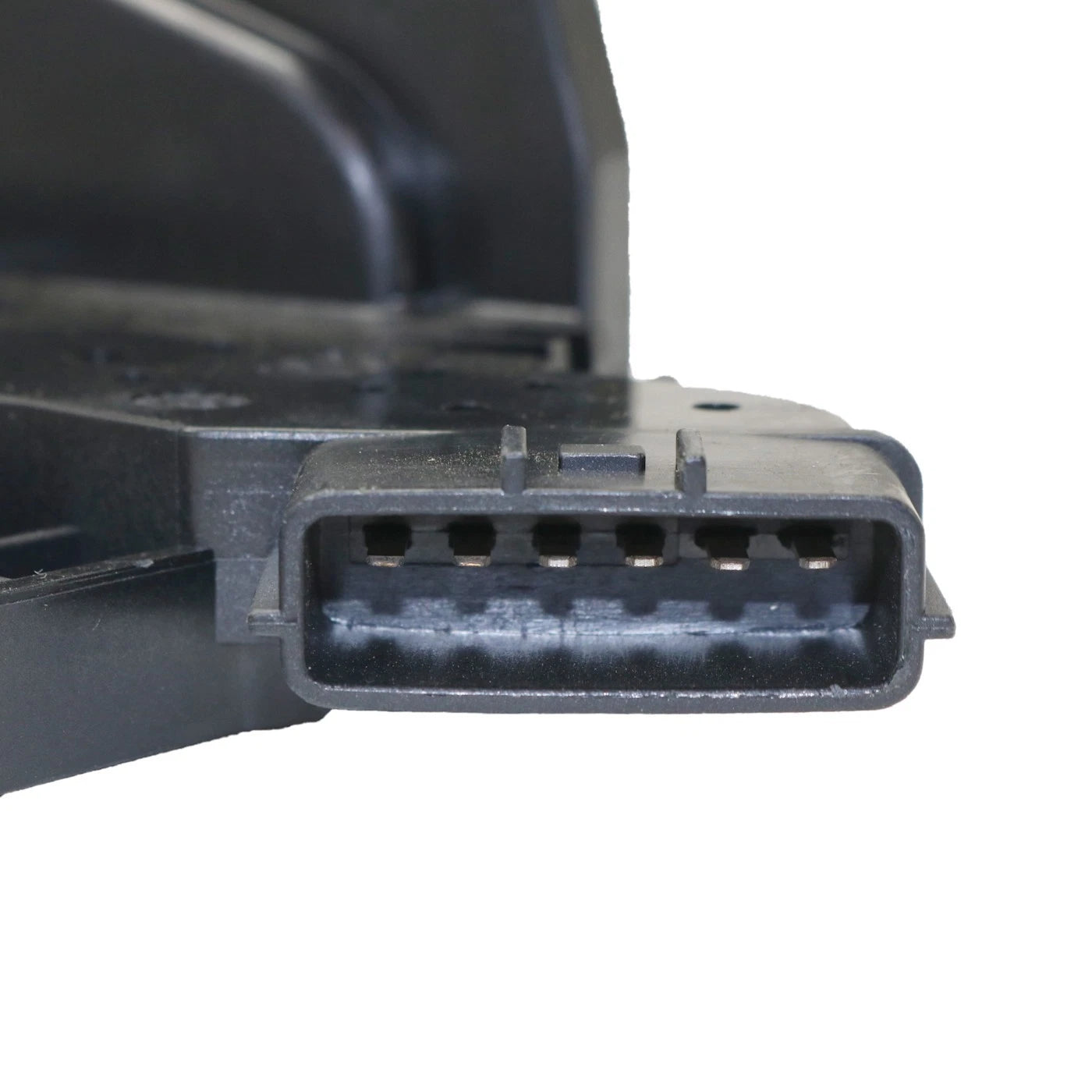 Door Lock Actuator for Nissan Sentra (2007–2011) Keyless Entry Front Left
