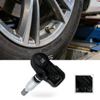 4X TPMS Tyre Pressure Monitor Sensor for Toyota Lexus (2010–2019) 42607-60010