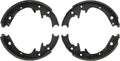 Rear Bonded Brake Shoe for Bosch (BS581)